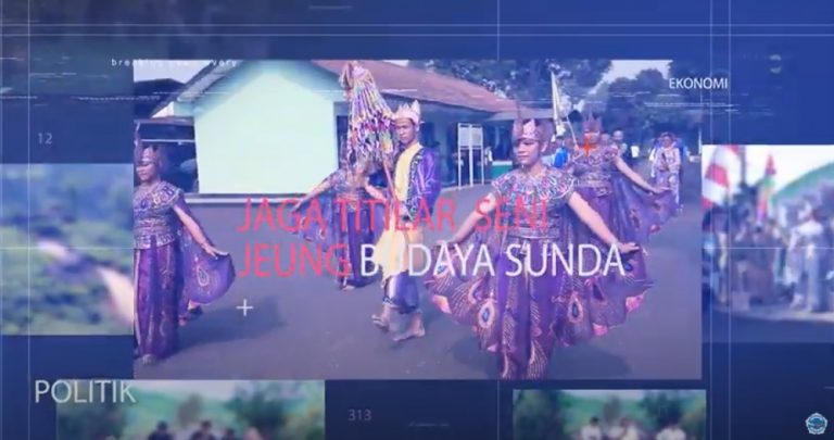 Warta Jati Sunda (Jaga Titilar Seni jeung Budaya Sunda)