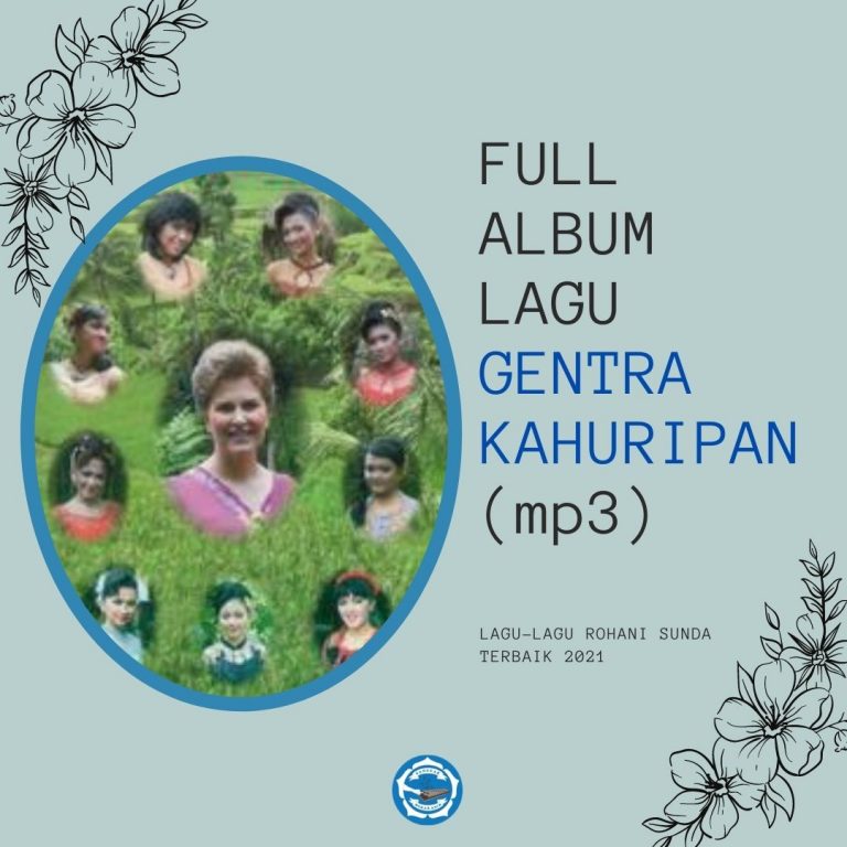 Full Album “Gentra Kahuripan” (mp3)