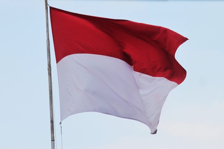 Dirgahayu Republik Indonesia ke-76