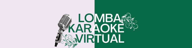 Lomba Karaoke Virtual