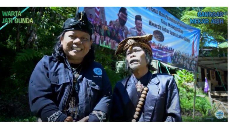 Kameramen yang banting stir menjadi lengser