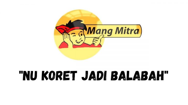 Nu Koret Jadi Balabah