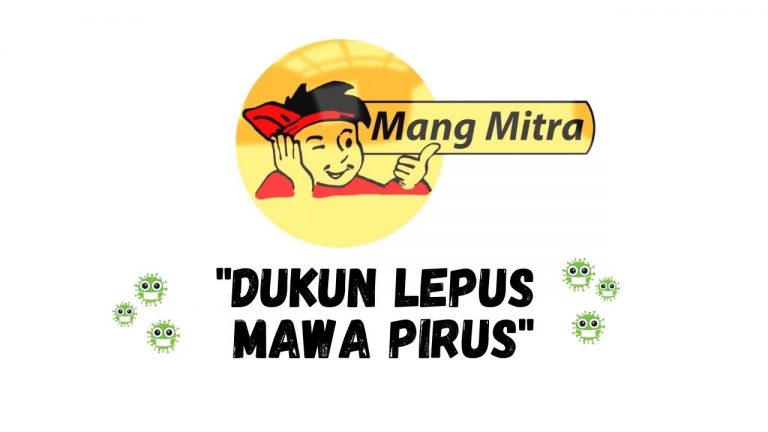 Dukun Lepus Mawa Pirus