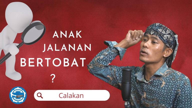 Anak Jalanan