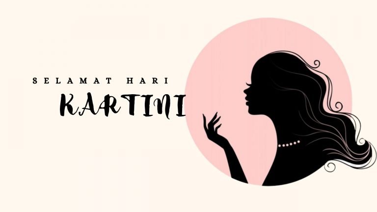 Selamat Hari Kartini