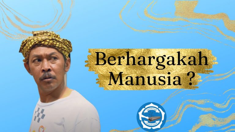 Berharga, mulia, dikasihi