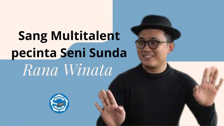 Warta Jati Sunda bersama Kang Rana Winata