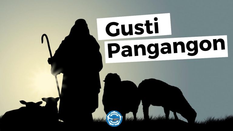 Gusti Pangangon, benarkah?