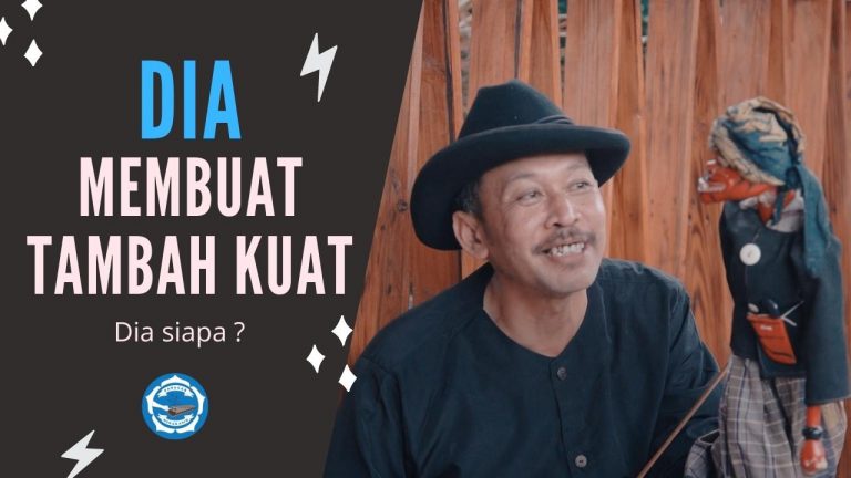 Tambah Kuat!