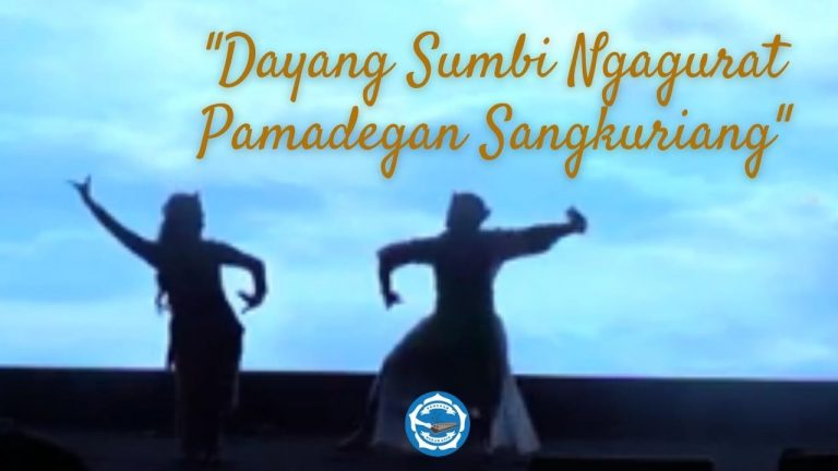 VIRAL!!!  Cerita Legenda Sangkuriang Versi Baru: “Dayang Sumbi Ngagurat Pamadegan Sangkuriang”