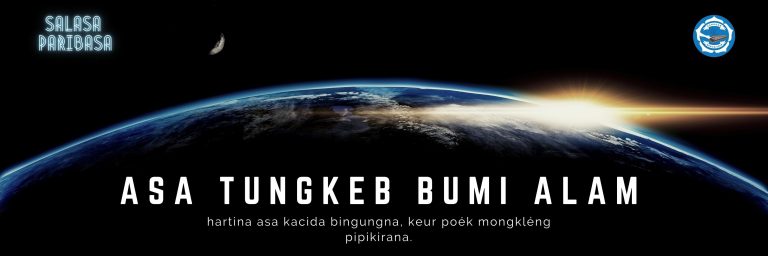 Asa tungkeb bumi alam