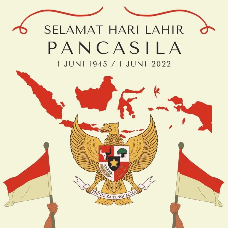 Hari Lahir Pancasila