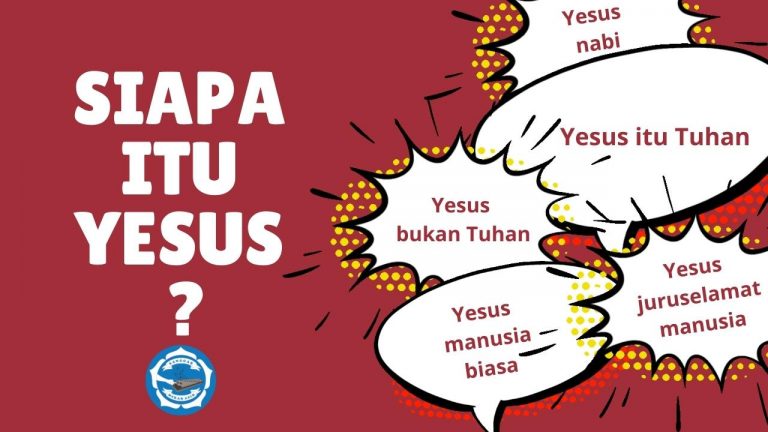 Pendapat-pendapat tentang Kristus