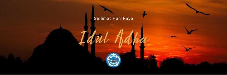 Selamat Hari Raya Idul Adha