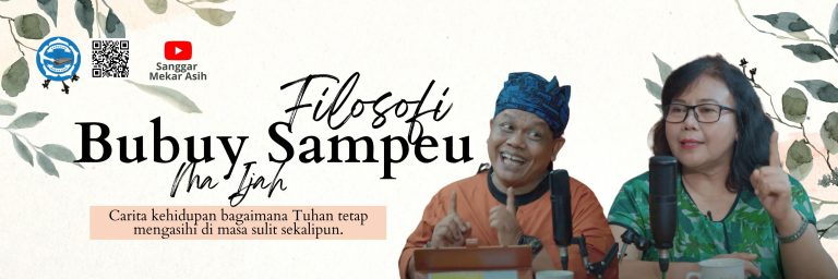 Filosofi “Bubuy Sampeu” Ma Ijah! Apa itu?