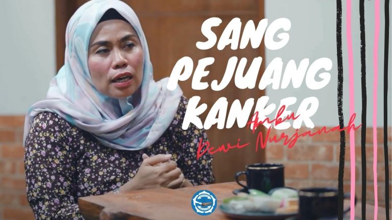 Sang Pejuang Kanker