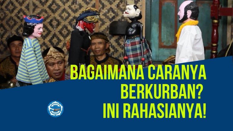 Ini dia tata cara berkurban!