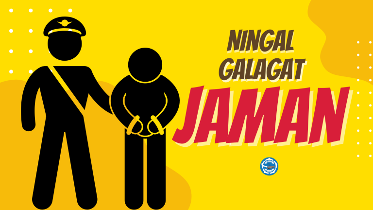 Ningal Galagat Jaman (No Vokal)