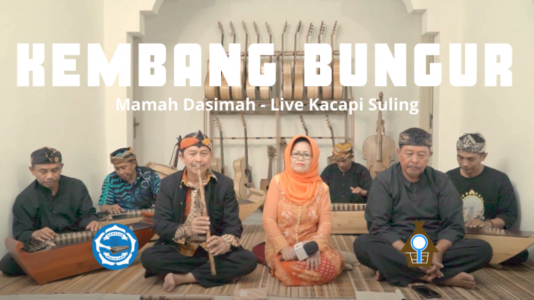 Kembang Bungur (Kacapi Suling)