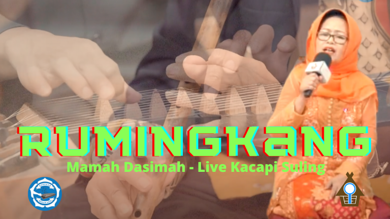 Rumingkang (Live Kacapi Suling