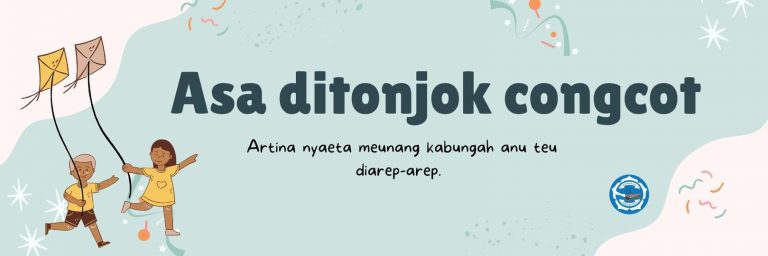 Asa ditonjok congcot