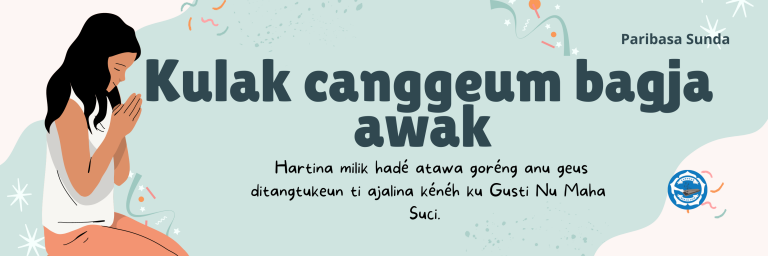 Kulak canggeum bagja awak