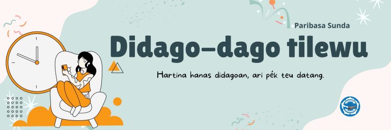 Didago-dago tilewu