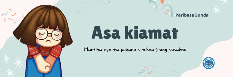 Asa Kiamat