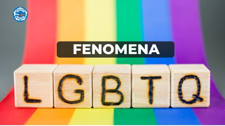 Fenomena LGBTQ!