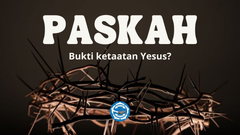 Yesuskah yang disalib?