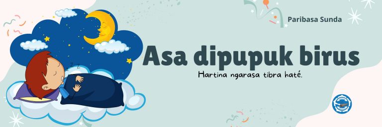 Asa dipupuk birus