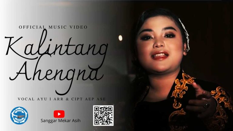 Kalintang Ahengna – Ayu (Lagu Rohani Kristen Sunda)