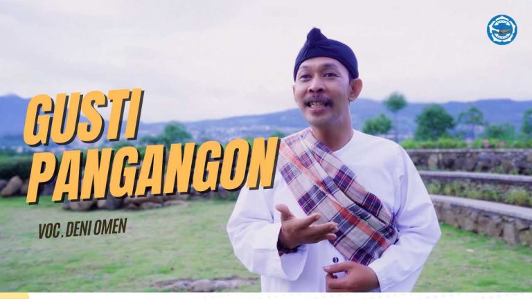 Gusti Pangangon – Official Music Video