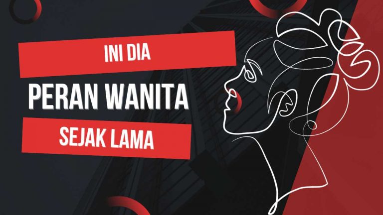 Peran Wanita? Ini dia!