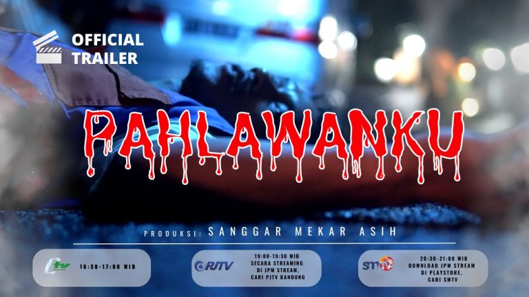 Trailer Film Paskah “Pahlawanku”