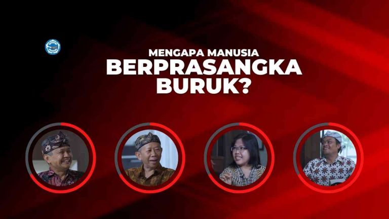 Merdeka dari prasangka buruk?