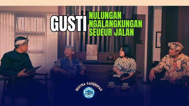 Tayang Ulang Gentra Kahuripan