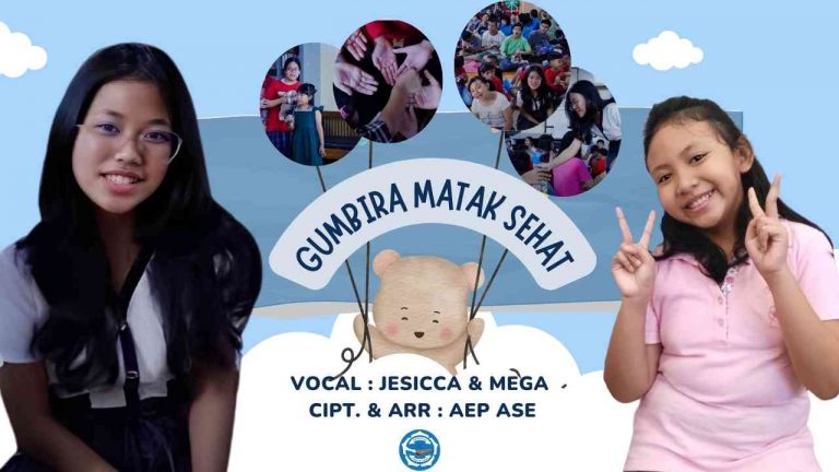 Gumbira Matak Sehat – Jesicca & Mega (lirik lagu)