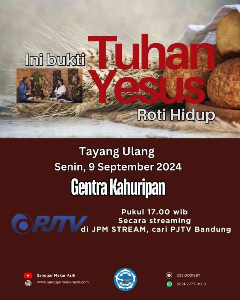 Tayang Ulang Gentra Kahuripan