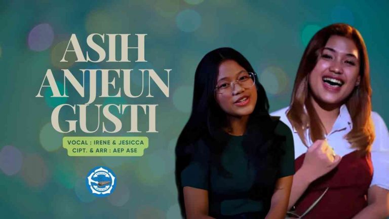 Asih Anjeun Gusti-Irene & Jesicca