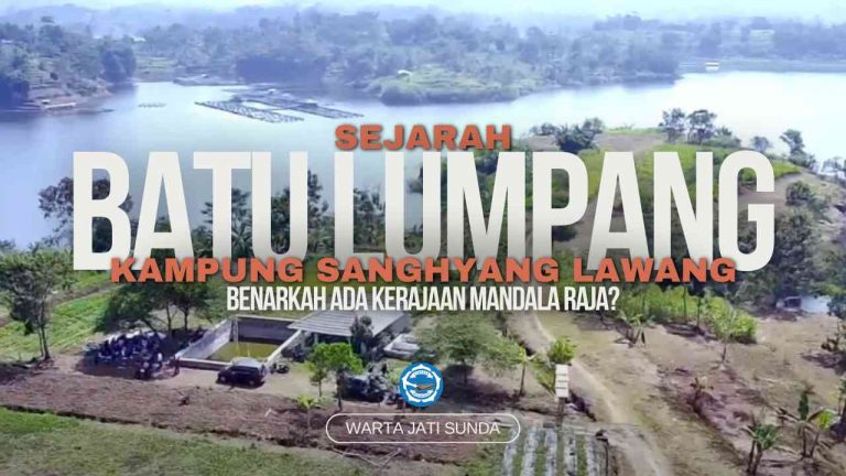 Sejarah Batu Lumpang