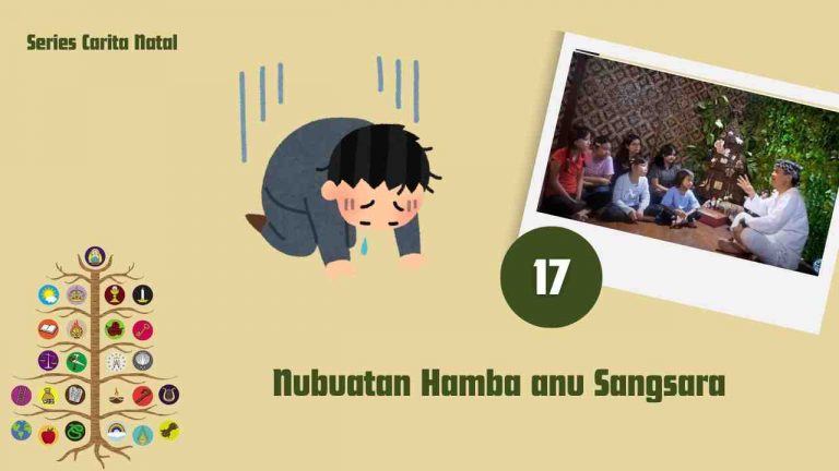 Nubuatan hamba anu sangsara | Series Carita Natal