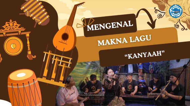 Apa makna lagu “Kanyaah”? | Balumbang Tembang