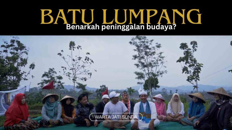 Batu Lumpang jadi tempat wisata?