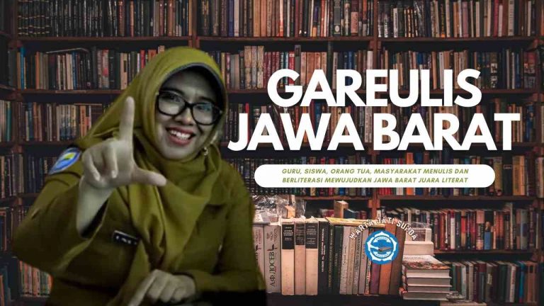 Peningkatan Literasi tanggung jawab siapa?