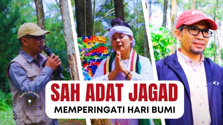 Sah Adat Jagad