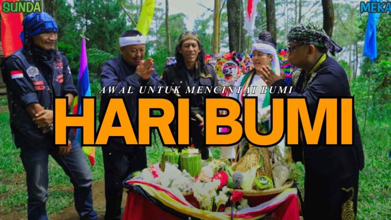 Hayu JAGI BUMI!