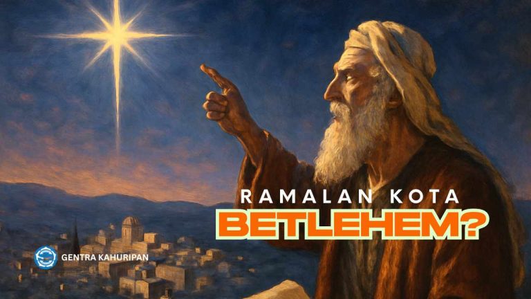 Ramalan Kota Betlehem